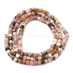 Натуральный опал бусы пряди&nbsp;LS-G-RM250101-M3