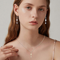 Наборы для изготовления ювелирных изделий своими руками&nbsp;KK-HS0015-65