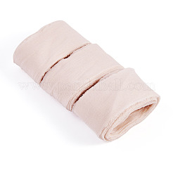 3 рулон бахромчатой полиэстеровой ленты&nbsp;OCOR-TA0002-97D