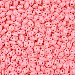 Выпечка краска стеклянные бусины&nbsp;SEED-T006-03O