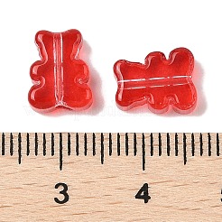 Прозрачная краска-спрей стеклянные шарики&nbsp;GLAA-Z011-08D