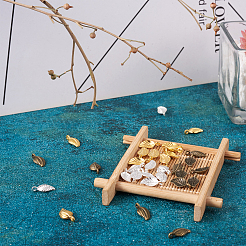 Сплавочные подвески тибетского стиля&nbsp;TIBEP-TA0002-20-RS