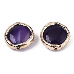 Природных бисера агат&nbsp;G-S359-109B