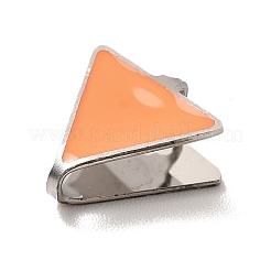 Защелкивающиеся дужки из нержавеющей стали 304 STAS-I193-05P-01