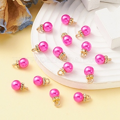 Подвески из абс пластика&nbsp;KY-YW0001-24E