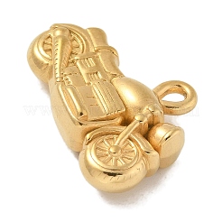 Подвески из нержавеющей стали 304 с ионным покрытием (IP).&nbsp;STAS-Q334-45G