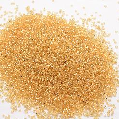 12/0 круглые бусины из стекла семян&nbsp;SEED-J018-F12-62