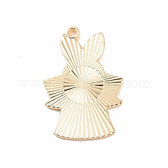 Подвески из эмали и сплава&nbsp;ENAM-M055-23G-01