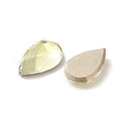 Стеклянные стразы кабошоны&nbsp;RGLA-P037-15A-D337