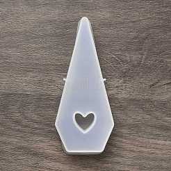 Силиконовые Молды для свечей своими руками&nbsp;LS-SIMO-H018-06B