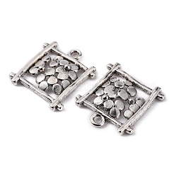 Подвески из сплава &nbsp;LS-PALLOY-EA10946Y-AS-NF