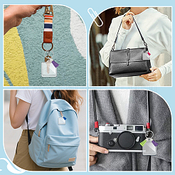 Набор для изготовления брелка своими руками&nbsp;DIY-DR0002-45