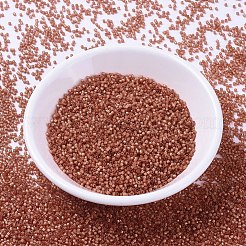 Бусины Миюки Делика&nbsp;X-SEED-J020-DB2178