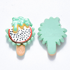 Кабошоны из смолы&nbsp;LS-CRES-N024-01