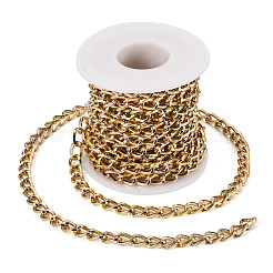 Цепи алюминиевые 5м&nbsp;CHA-TA0001-34G