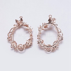 Большие сплавочные подвески&nbsp;LS-PALLOY-P163-02RG