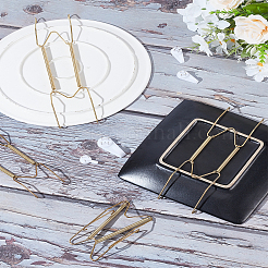 Крючок для подвески пружины из углеродистой стали&nbsp;FIND-LP0003-63