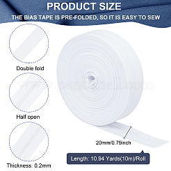 Поликоттоновые ленты длиной 10 м&nbsp;OCOR-BC0006-30A