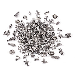 Пластиковые подвески 100g ccb&nbsp;CCB-TA0001-08AS