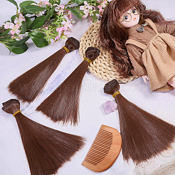 6 комплект новых женских аксессуаров для волос&nbsp;OHAR-GL0001-02B