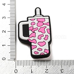 Чашка пищевого качества экологически чистые силиконовые фокусные бусины&nbsp;SIL-K004-02B