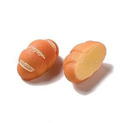 Кабошоны из непрозрачной смолы&nbsp;RESI-A033-05H