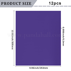 ПВХ теплопередача винил&nbsp;DIY-WH20011-60P