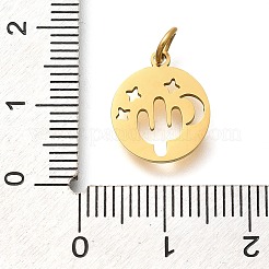 Подвески из нержавеющей стали 304&nbsp;X-STAS-Z119-07G