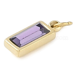 Стеклянные подвески&nbsp;X-STAS-P366-40G-09