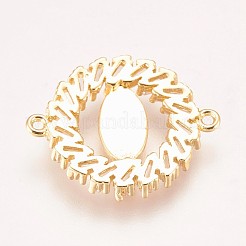 Латунные микро проложить кубических соединения циркония&nbsp;ZIRC-K078-56G