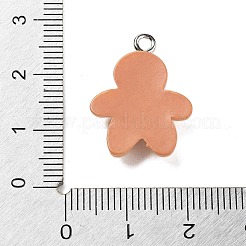 Подвески из смолы&nbsp;RESI-C053-01C