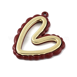 Сплав подвески с эмалью&nbsp;PALLOY-V005-02D