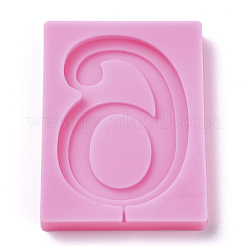 Пищевые силиконовые Молды&nbsp;LS-DIY-L026-149G