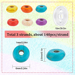 Набор для изготовления браслета из драгоценных камней своими руками&nbsp;DIY-SC0022-55