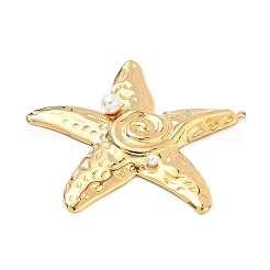 Большие подвески из нержавеющей стали 304&nbsp;X-STAS-L026-14G