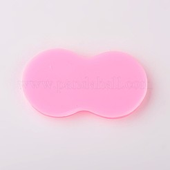 Дизайн руля и якоря diy пищевые силиконовые Молды&nbsp;LS-AJEW-L054-77