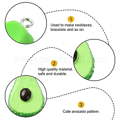 15 шт.&nbsp;RESI-YW0001-72
