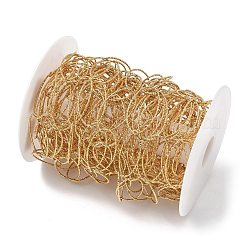 Овальные звенья цепи из нержавеющей стали 304&nbsp;CHS-C018-01A-G