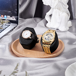 Полиуретановые подушки для демонстрации ювелирных изделий&nbsp;BDIS-WH0002-15C