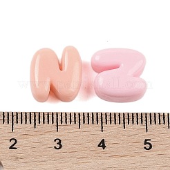 Непрозрачная смола декодирует кабошоны&nbsp;CRES-M033-01N