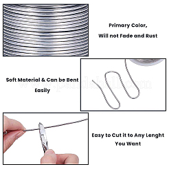Круглая алюминиевая проволока&nbsp;AW-BC0001-2mm-17