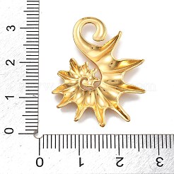 Подвески из нержавеющей стали 304&nbsp;STAS-R155-58G