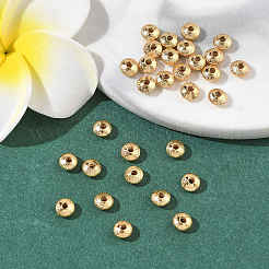 Латунные бусины&nbsp;XGRQ1A375-325G