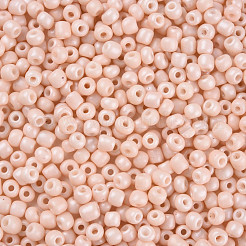 6/0 стакан бисер&nbsp;SEED-N005-002A-H03