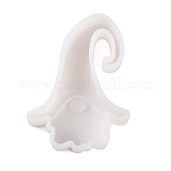 Рождественская тема своими руками силиконовая форма DIY-F151-02B