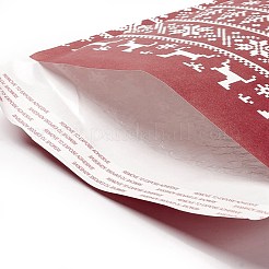 Крафт-бумага и пластиковые пузырчатые пакеты-конверты&nbsp;CARB-D013-02A-03