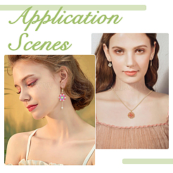 48 шт. 8 стиля&nbsp;STAS-HS0001-56