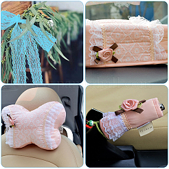 Отделка из полиэстера&nbsp;OCOR-A004-01B