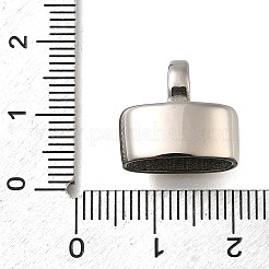 Наконечник шнура из нержавеющей стали 304&nbsp;STAS-L284-48P