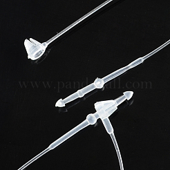 П.п. кабельные стяжки&nbsp;LS-TOOL-R023-60mm-02A